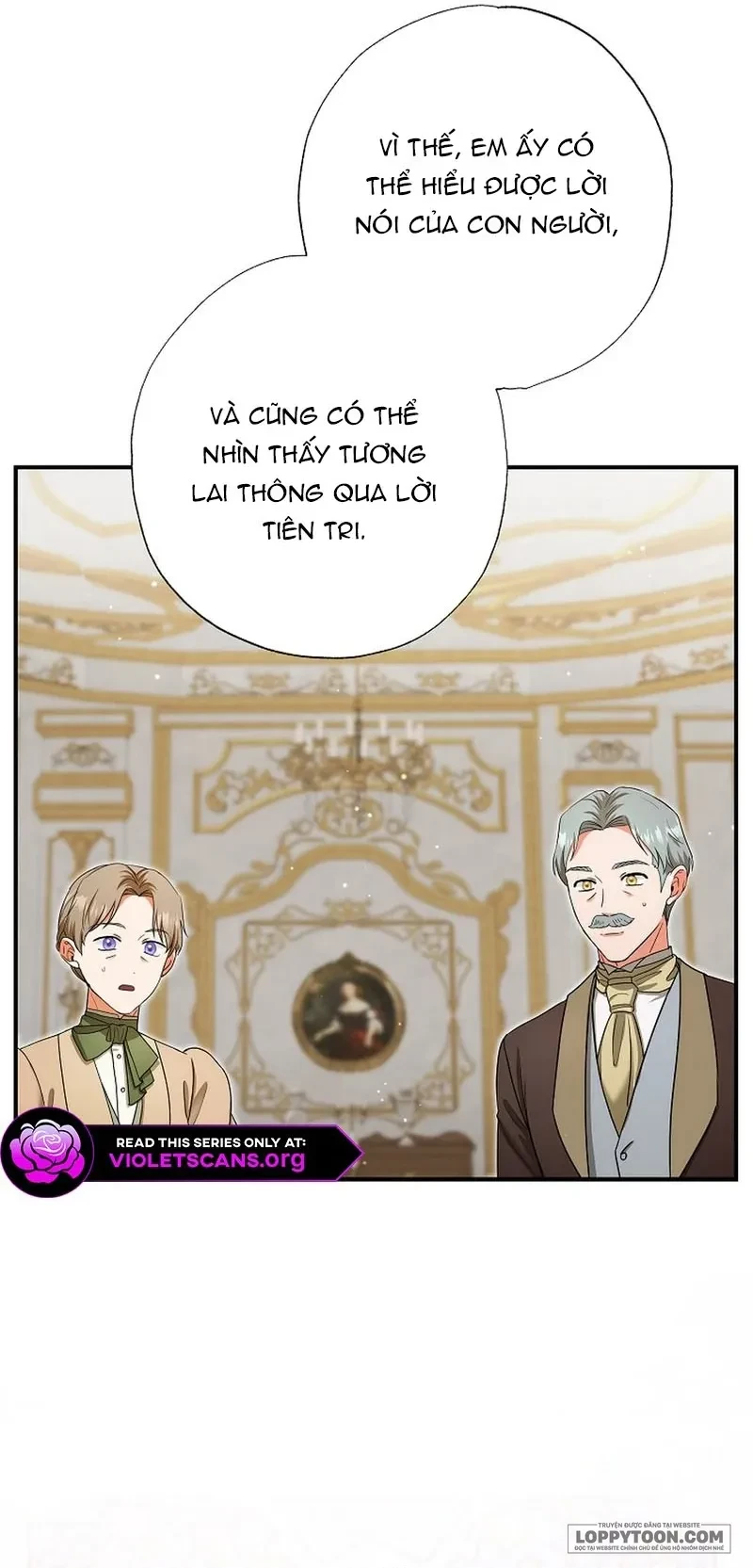 Trở Thành Miêu Nữ Của Hoàng Đế Chapter 73 - 56