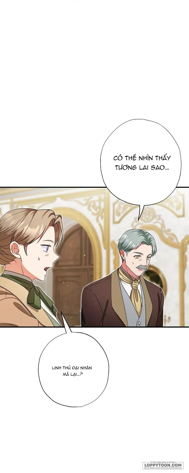 Trở Thành Miêu Nữ Của Hoàng Đế Chapter 73 - 58