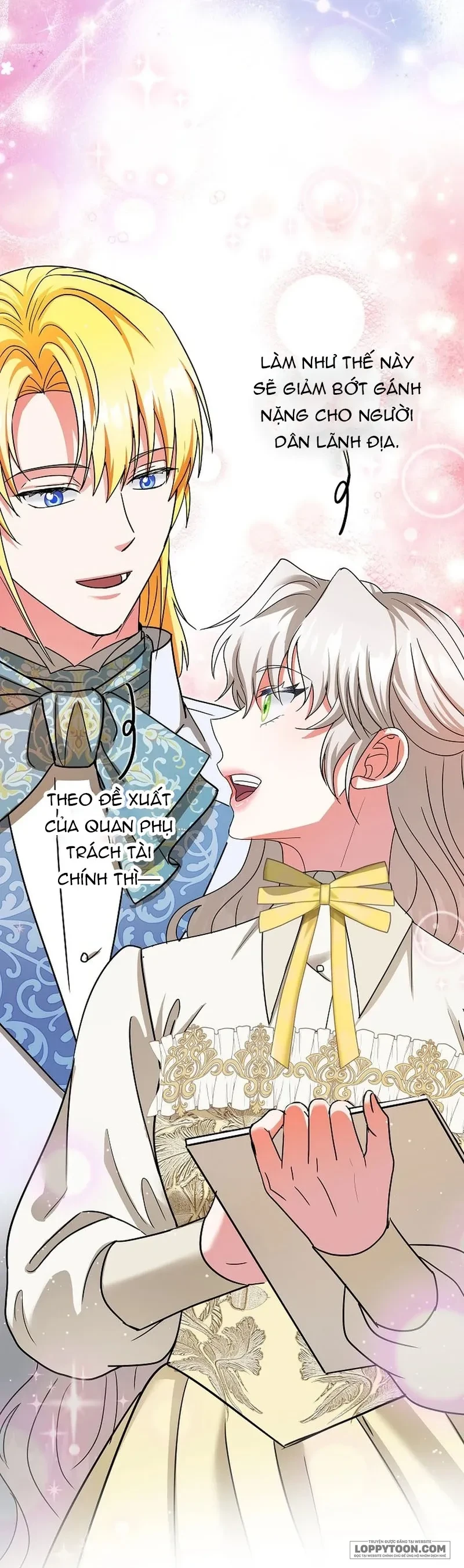 Trở Thành Miêu Nữ Của Hoàng Đế Chapter 73 - 65