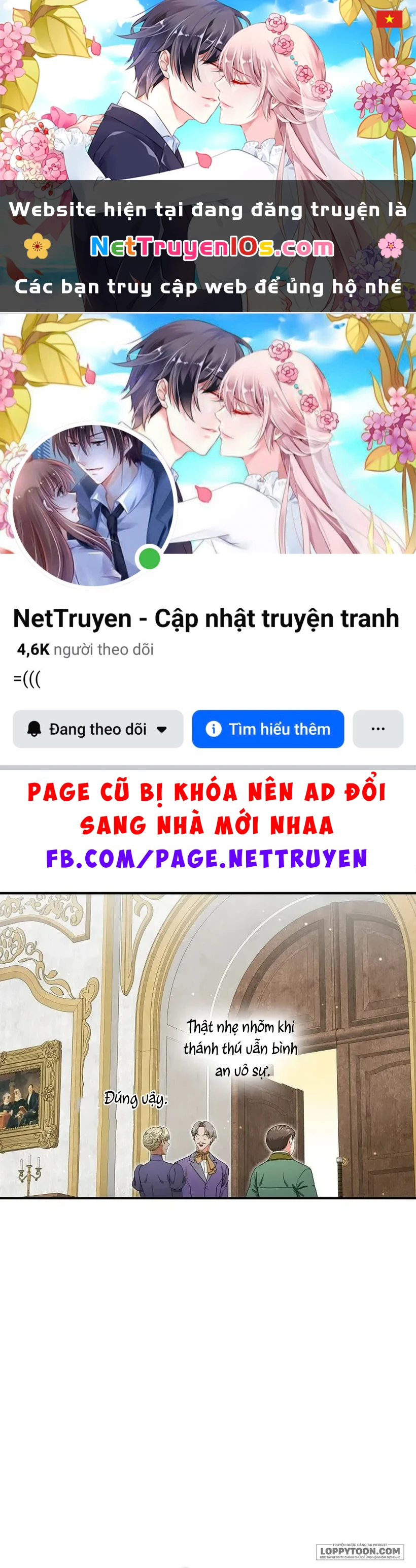 Trở Thành Miêu Nữ Của Hoàng Đế Chapter 74 - 1