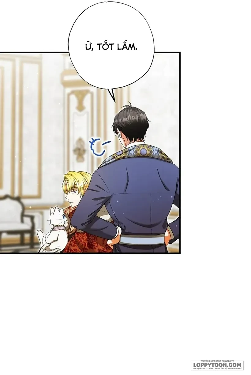 Trở Thành Miêu Nữ Của Hoàng Đế Chapter 74 - 9