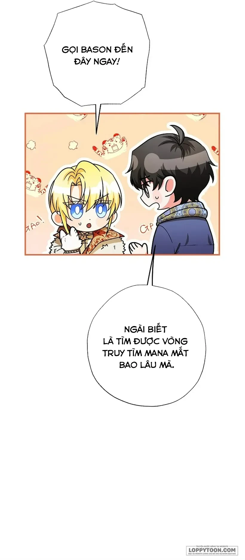 Trở Thành Miêu Nữ Của Hoàng Đế Chapter 74 - 13