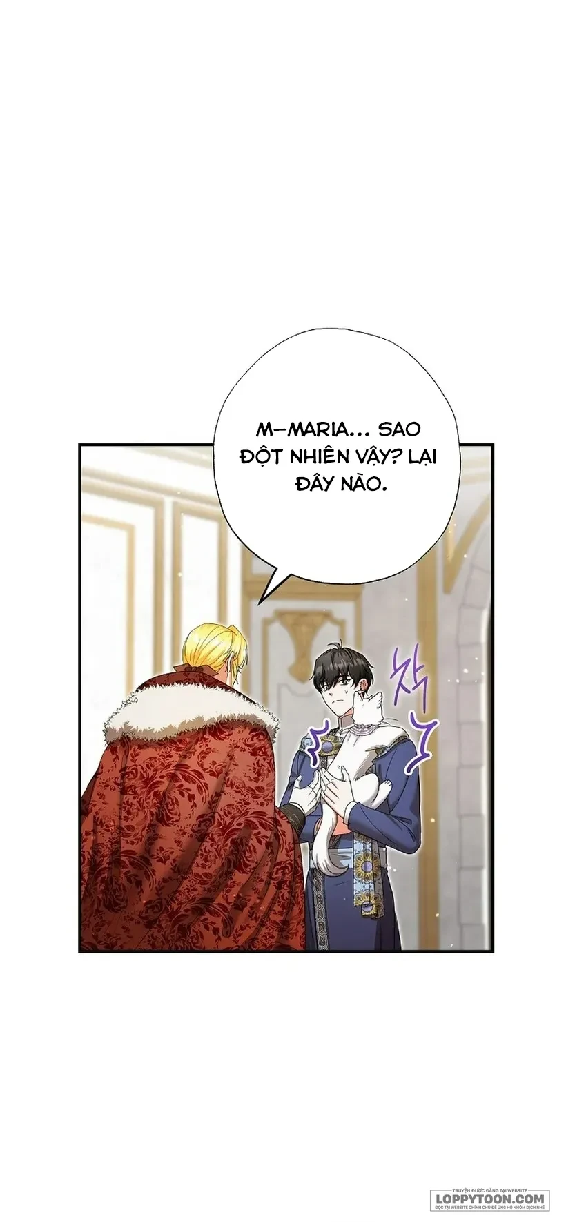 Trở Thành Miêu Nữ Của Hoàng Đế Chapter 74 - 18