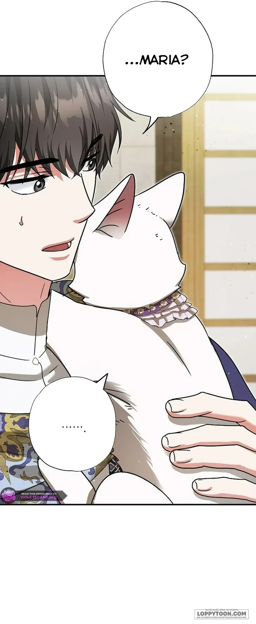 Trở Thành Miêu Nữ Của Hoàng Đế Chapter 74 - 19