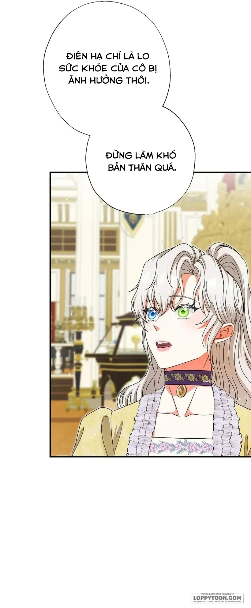 Trở Thành Miêu Nữ Của Hoàng Đế Chapter 74 - 34