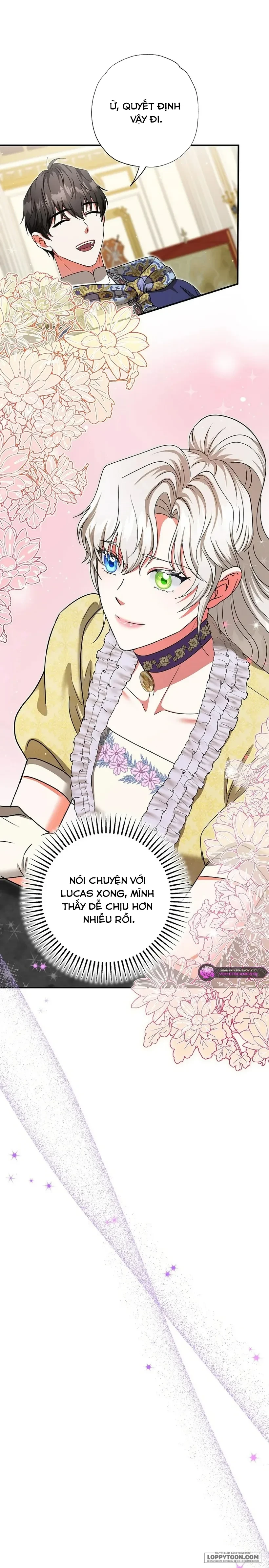 Trở Thành Miêu Nữ Của Hoàng Đế Chapter 74 - 36