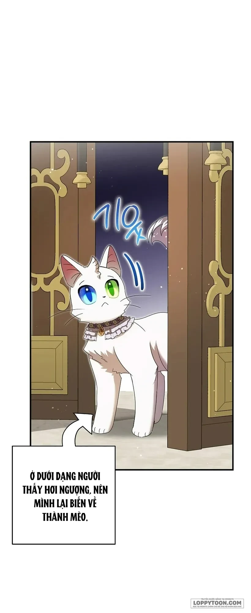 Trở Thành Miêu Nữ Của Hoàng Đế Chapter 74 - 38