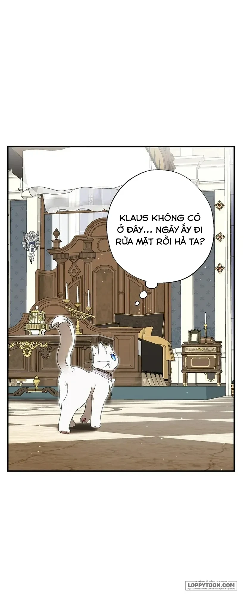 Trở Thành Miêu Nữ Của Hoàng Đế Chapter 74 - 39