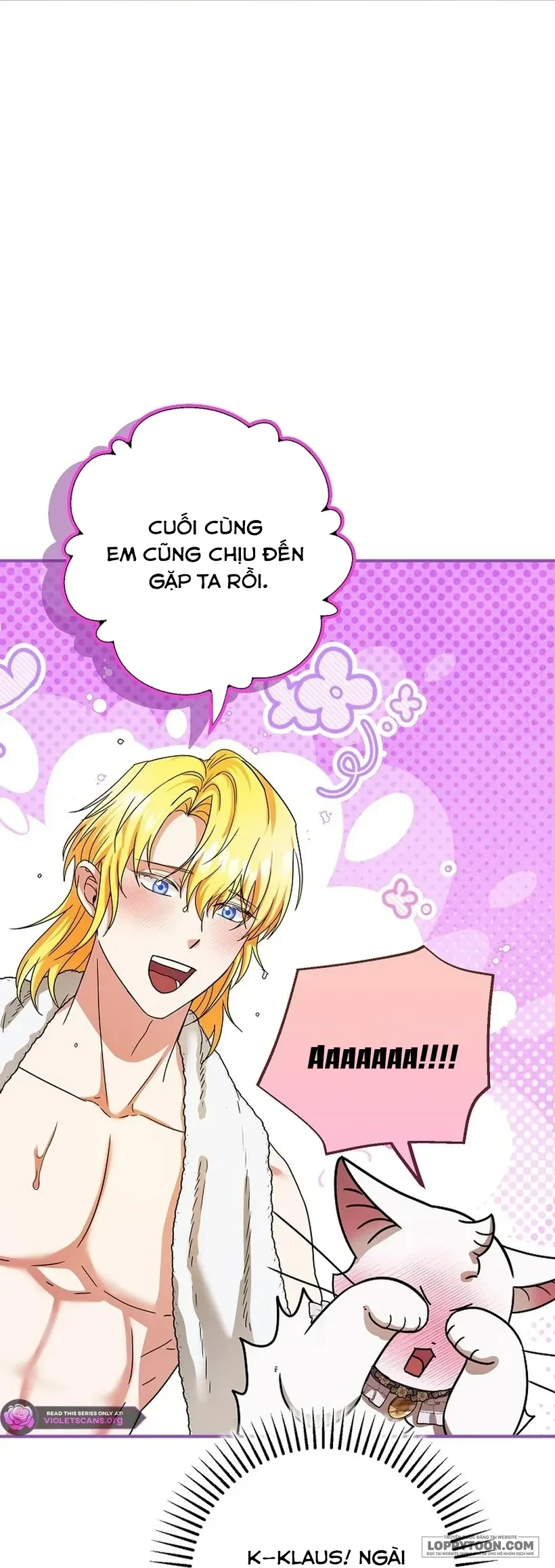 Trở Thành Miêu Nữ Của Hoàng Đế Chapter 74 - 42
