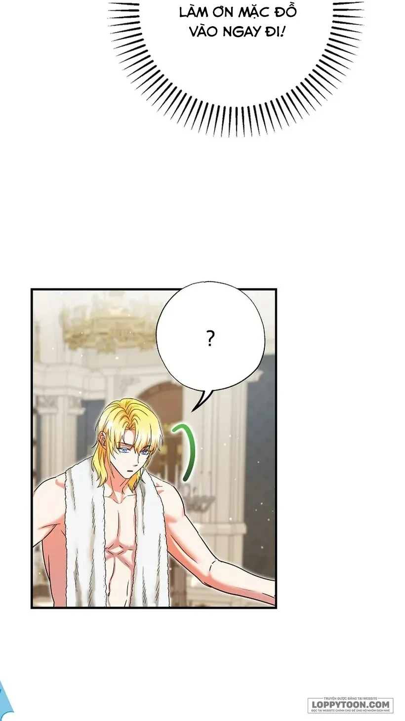 Trở Thành Miêu Nữ Của Hoàng Đế Chapter 74 - 43