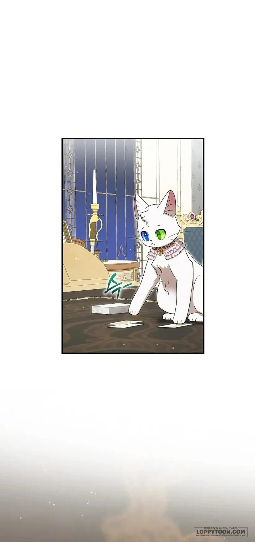 Trở Thành Miêu Nữ Của Hoàng Đế Chapter 74 - 47