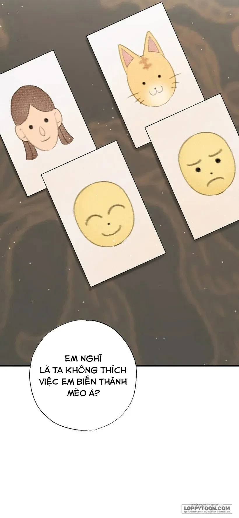 Trở Thành Miêu Nữ Của Hoàng Đế Chapter 74 - 48