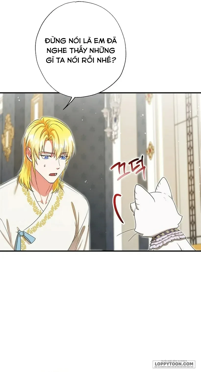 Trở Thành Miêu Nữ Của Hoàng Đế Chapter 74 - 49