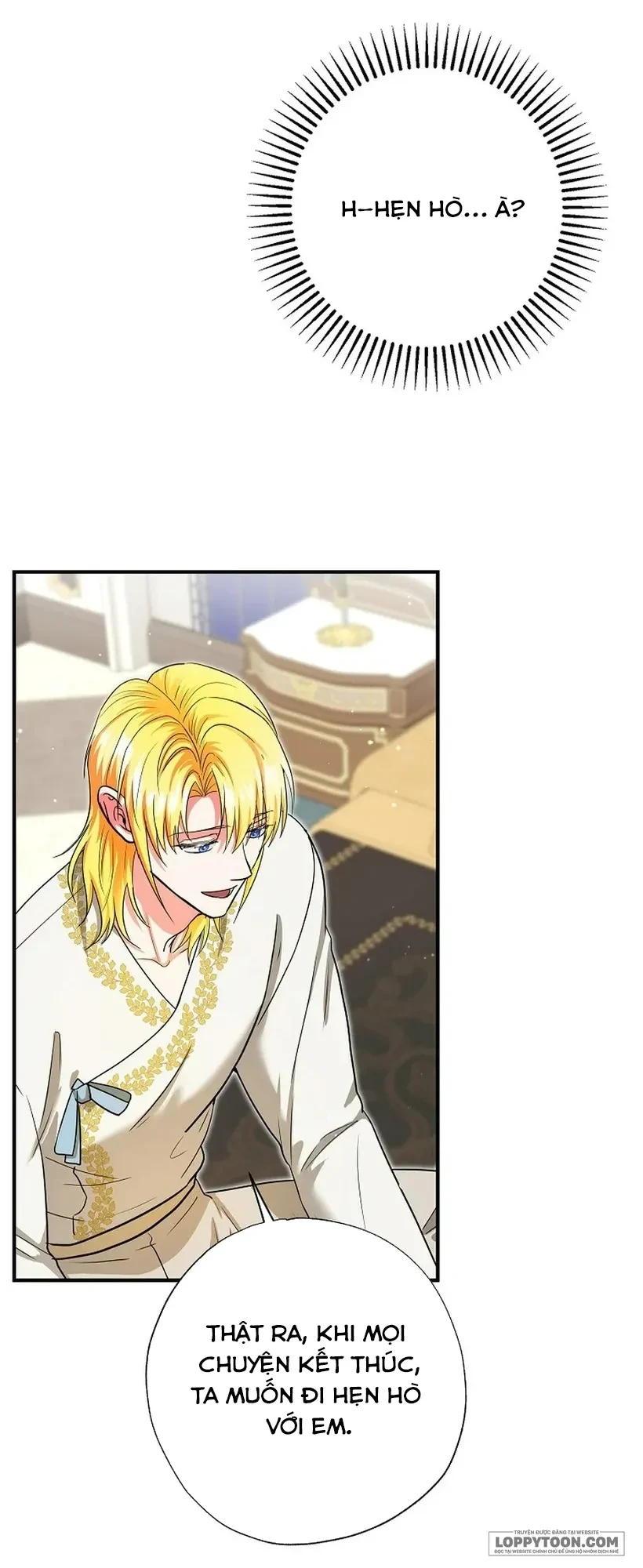 Trở Thành Miêu Nữ Của Hoàng Đế Chapter 74 - 53