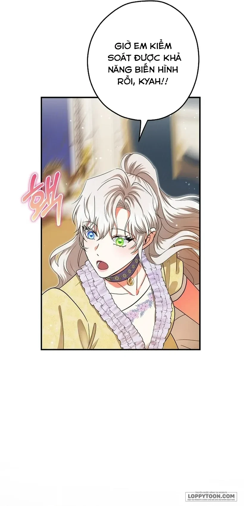 Trở Thành Miêu Nữ Của Hoàng Đế Chapter 74 - 62