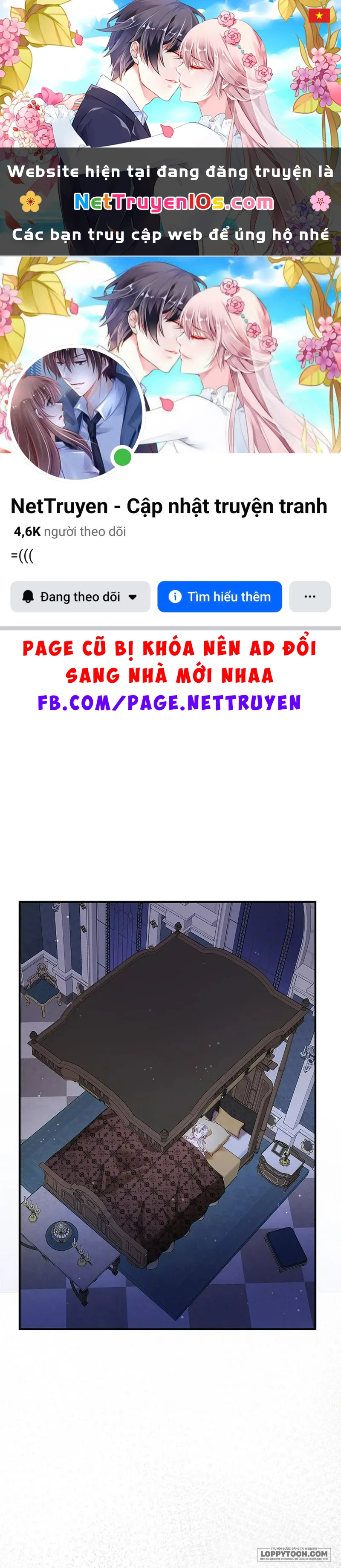 Trở Thành Miêu Nữ Của Hoàng Đế Chapter 75 - 1
