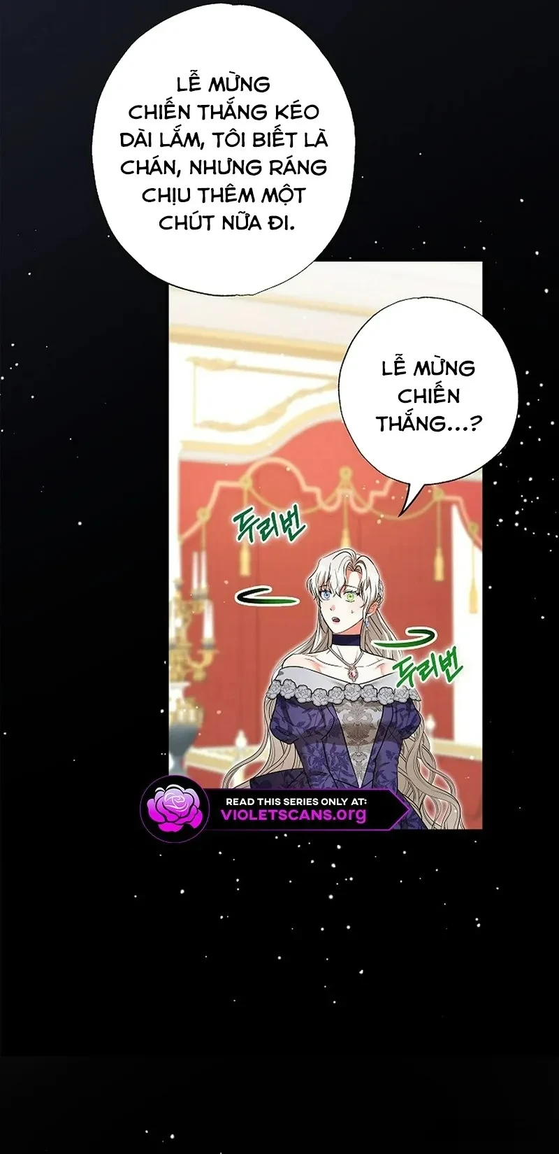 Trở Thành Miêu Nữ Của Hoàng Đế Chapter 75 - 5