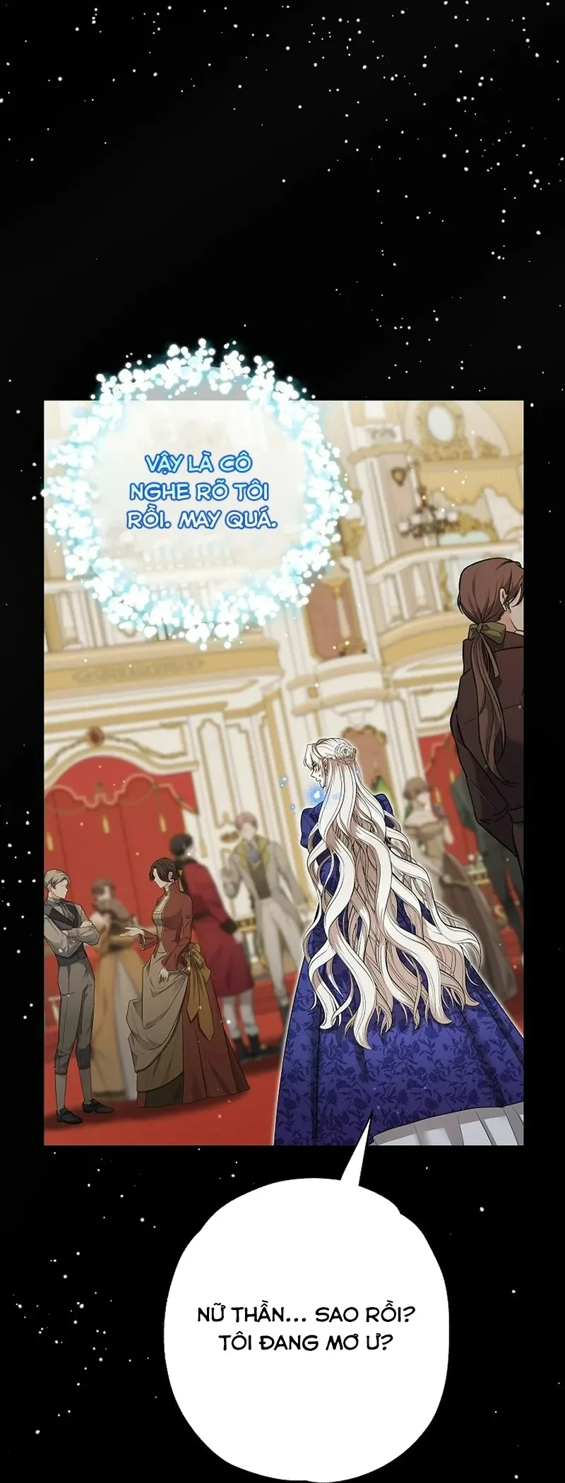 Trở Thành Miêu Nữ Của Hoàng Đế Chapter 75 - 10