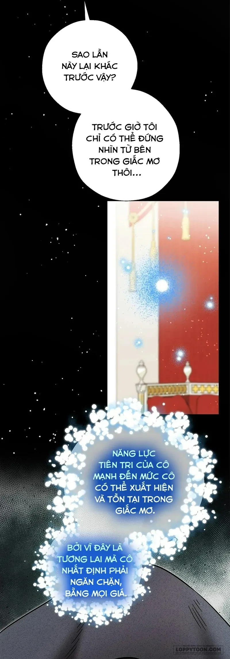 Trở Thành Miêu Nữ Của Hoàng Đế Chapter 75 - 12