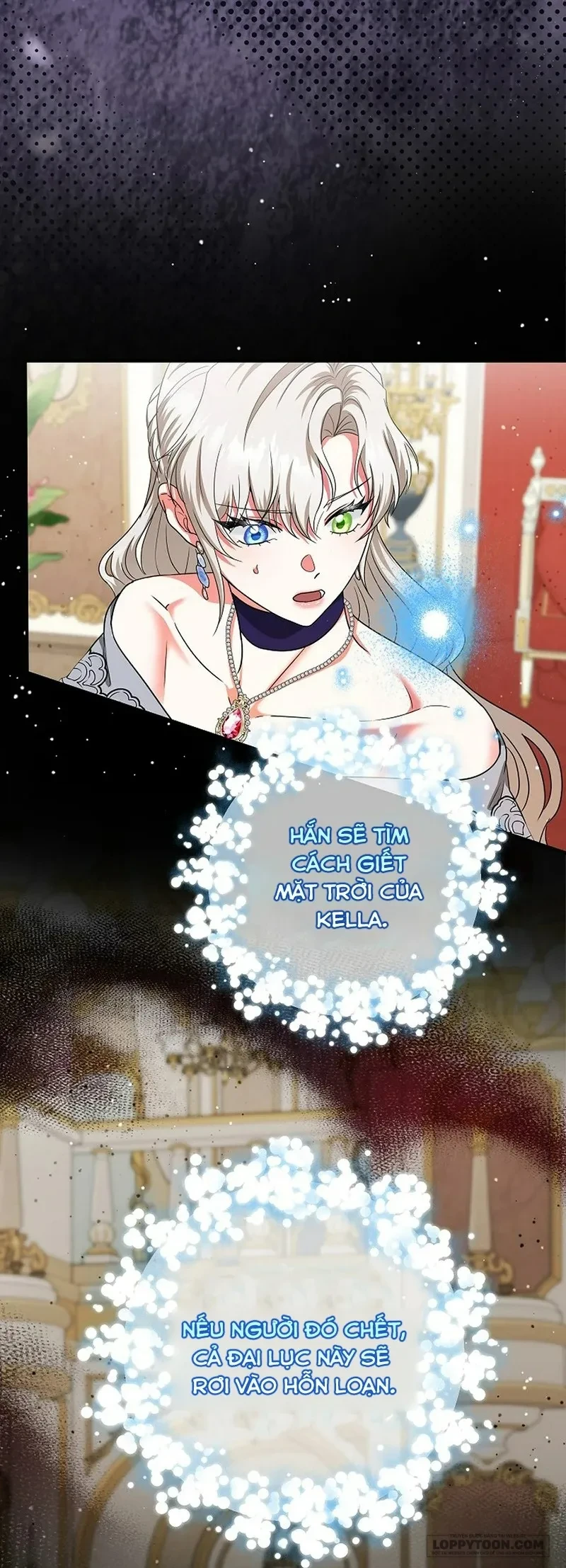 Trở Thành Miêu Nữ Của Hoàng Đế Chapter 75 - 14