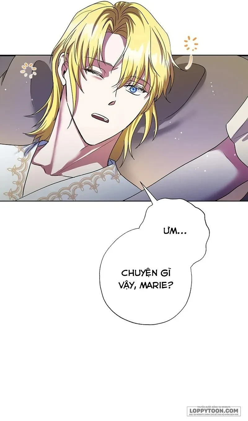 Trở Thành Miêu Nữ Của Hoàng Đế Chapter 75 - 39