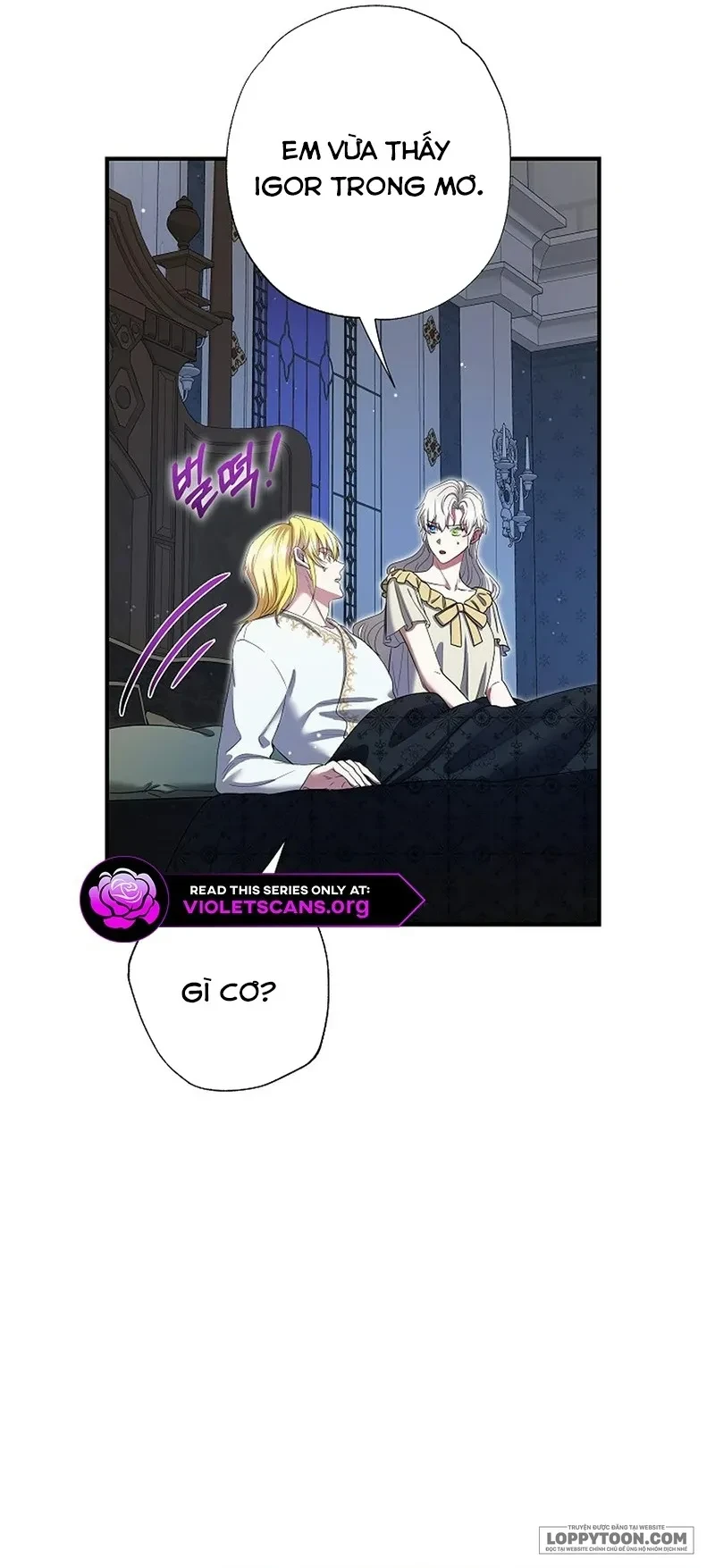 Trở Thành Miêu Nữ Của Hoàng Đế Chapter 75 - 40