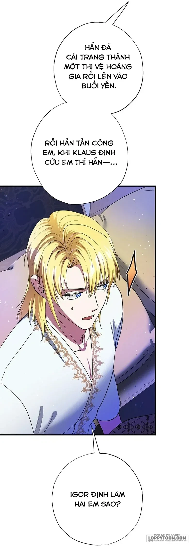 Trở Thành Miêu Nữ Của Hoàng Đế Chapter 75 - 42