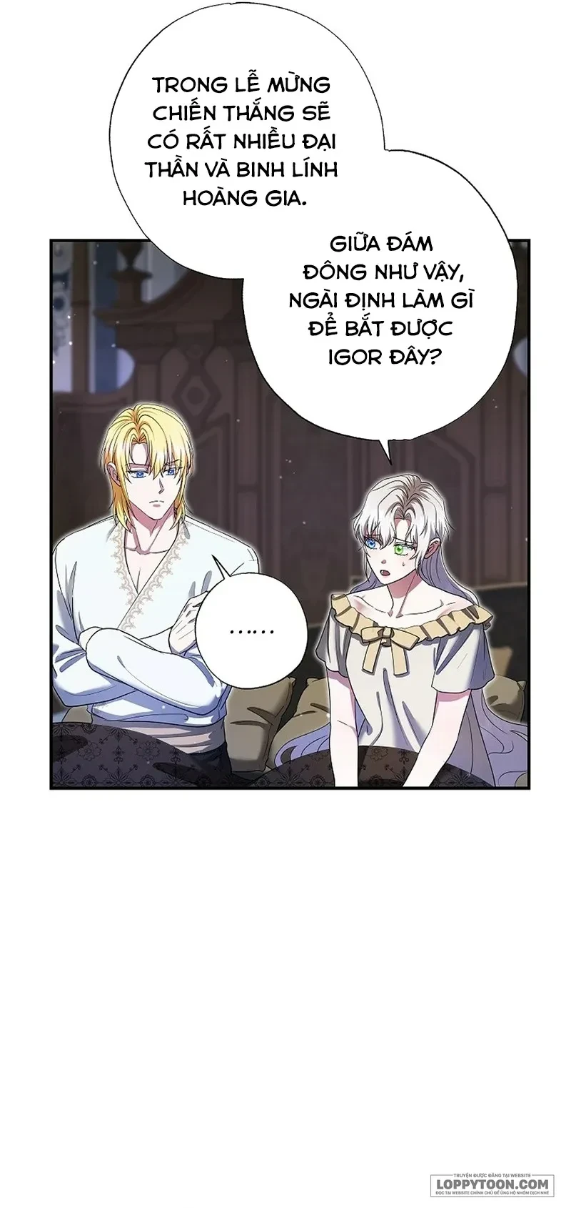 Trở Thành Miêu Nữ Của Hoàng Đế Chapter 75 - 46