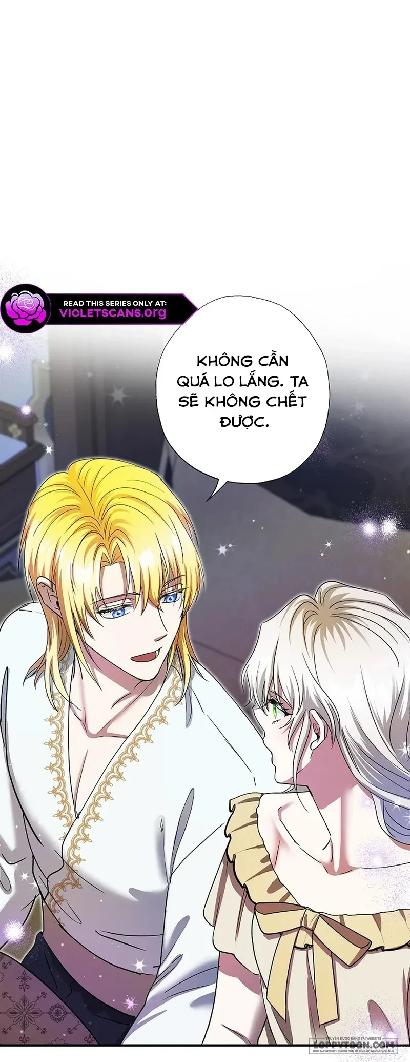 Trở Thành Miêu Nữ Của Hoàng Đế Chapter 75 - 51