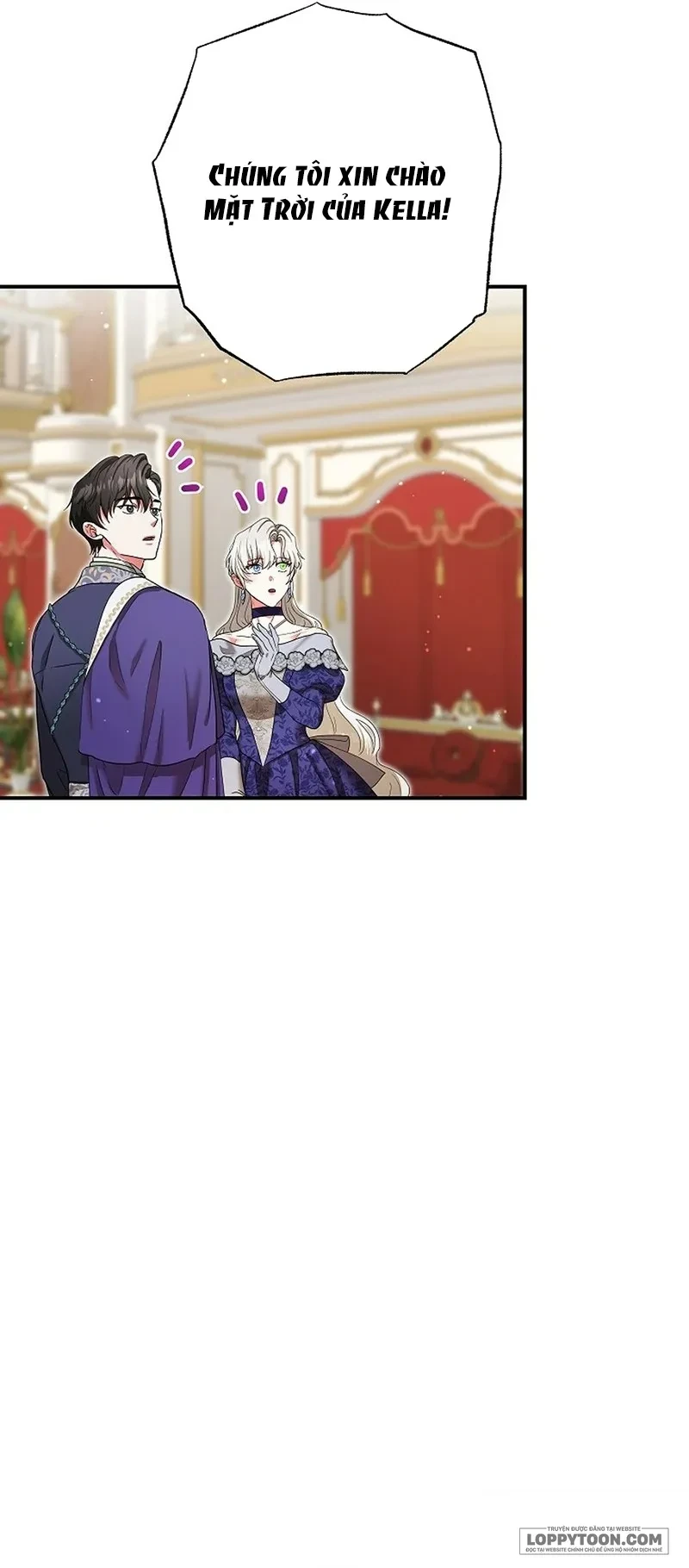 Trở Thành Miêu Nữ Của Hoàng Đế Chapter 75 - 61