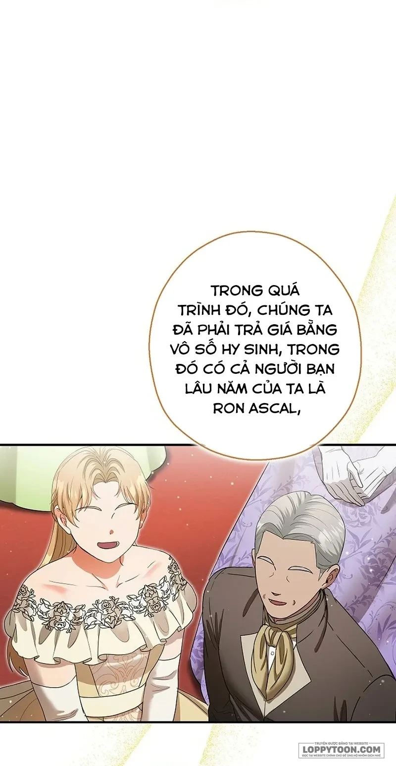 Trở Thành Miêu Nữ Của Hoàng Đế Chapter 75 - 64