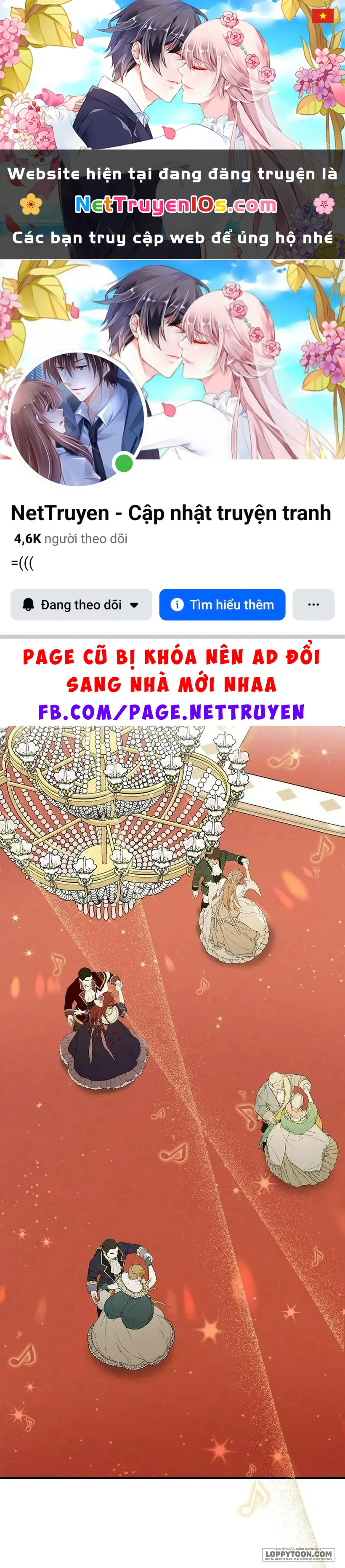 Trở Thành Miêu Nữ Của Hoàng Đế Chapter 76 - 1