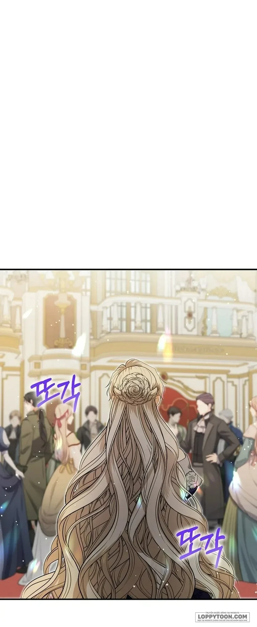 Trở Thành Miêu Nữ Của Hoàng Đế Chapter 76 - 4