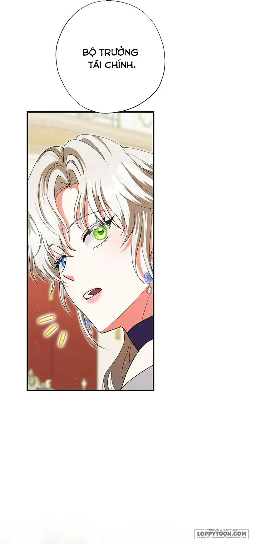 Trở Thành Miêu Nữ Của Hoàng Đế Chapter 76 - 8