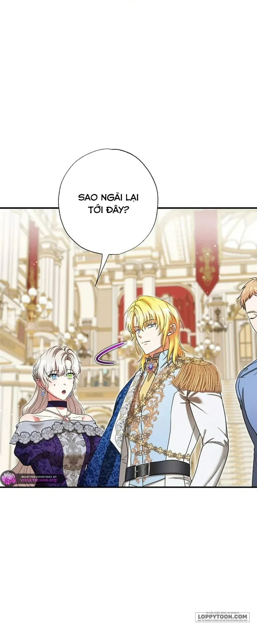 Trở Thành Miêu Nữ Của Hoàng Đế Chapter 76 - 10