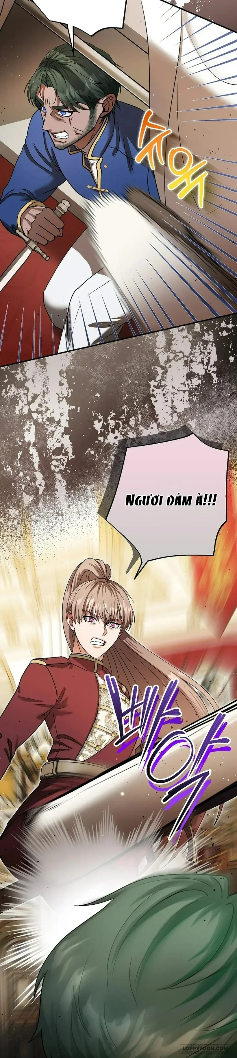 Trở Thành Miêu Nữ Của Hoàng Đế Chapter 76 - 16