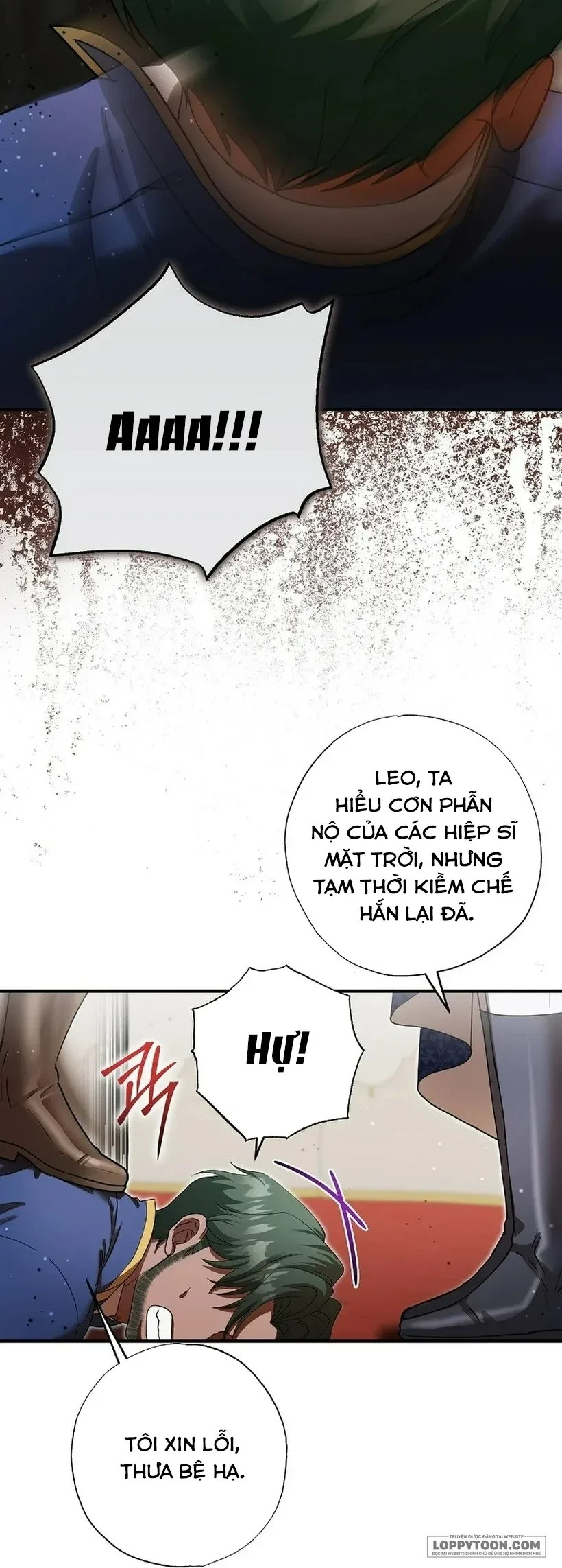 Trở Thành Miêu Nữ Của Hoàng Đế Chapter 76 - 17