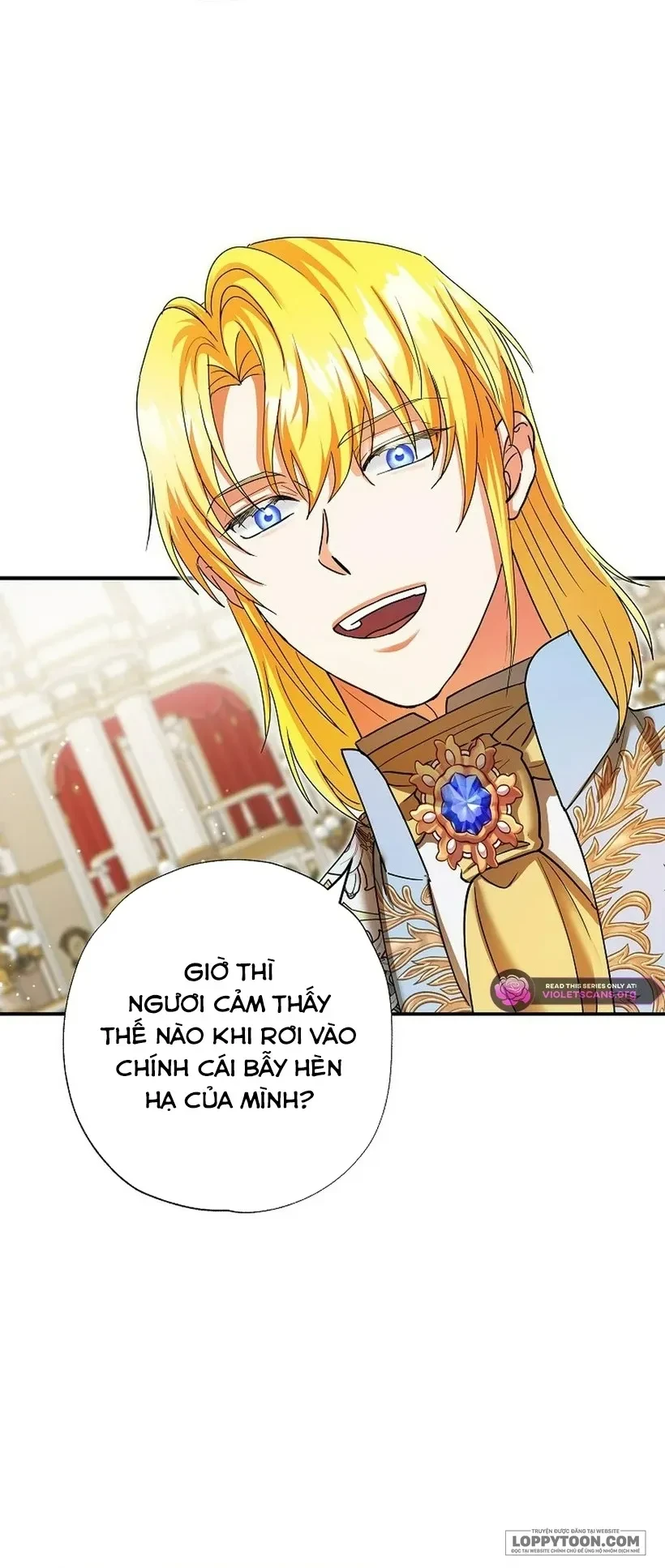 Trở Thành Miêu Nữ Của Hoàng Đế Chapter 76 - 18