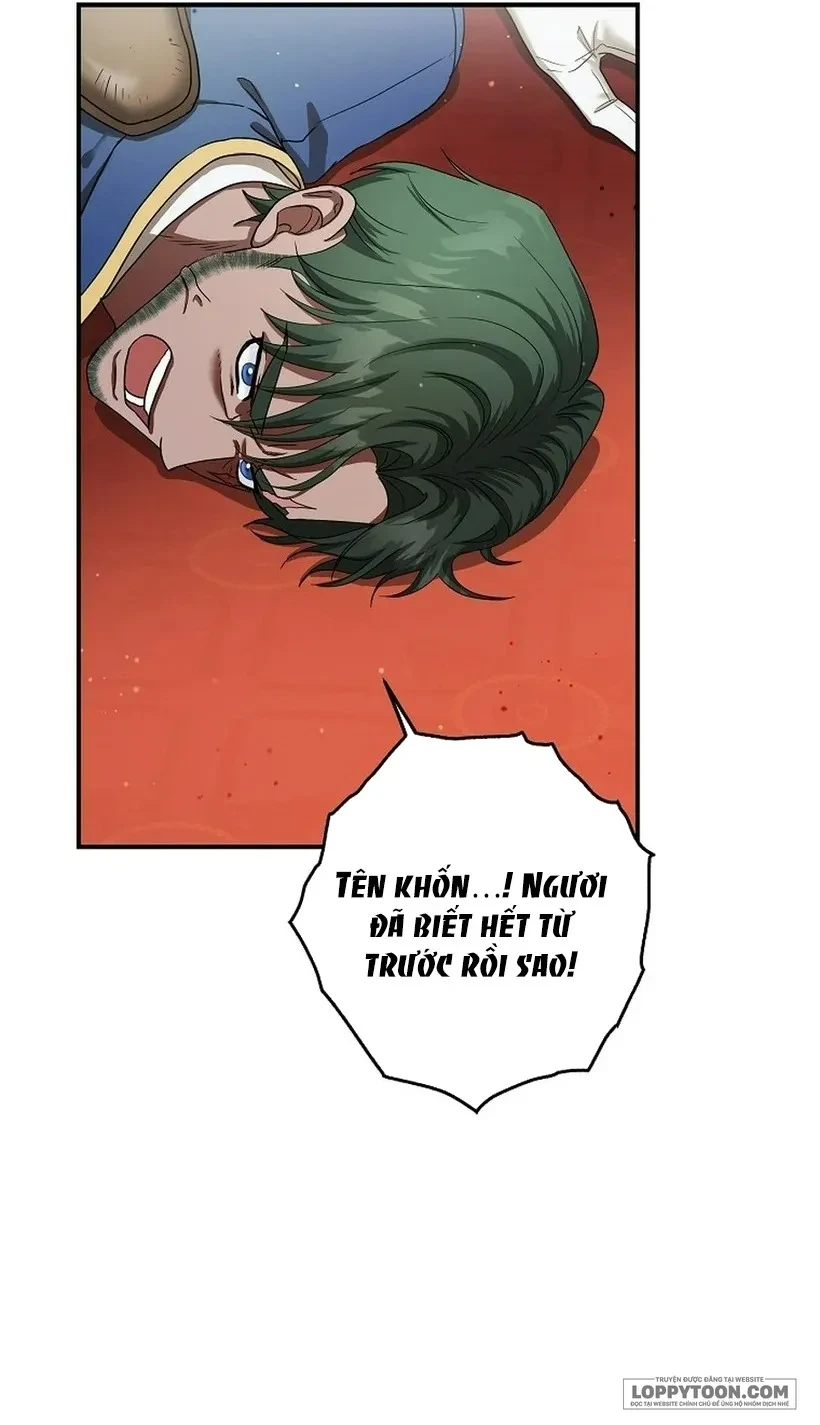 Trở Thành Miêu Nữ Của Hoàng Đế Chapter 76 - 19