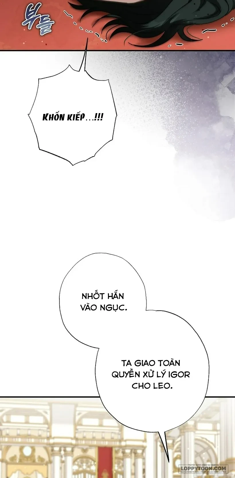Trở Thành Miêu Nữ Của Hoàng Đế Chapter 76 - 23