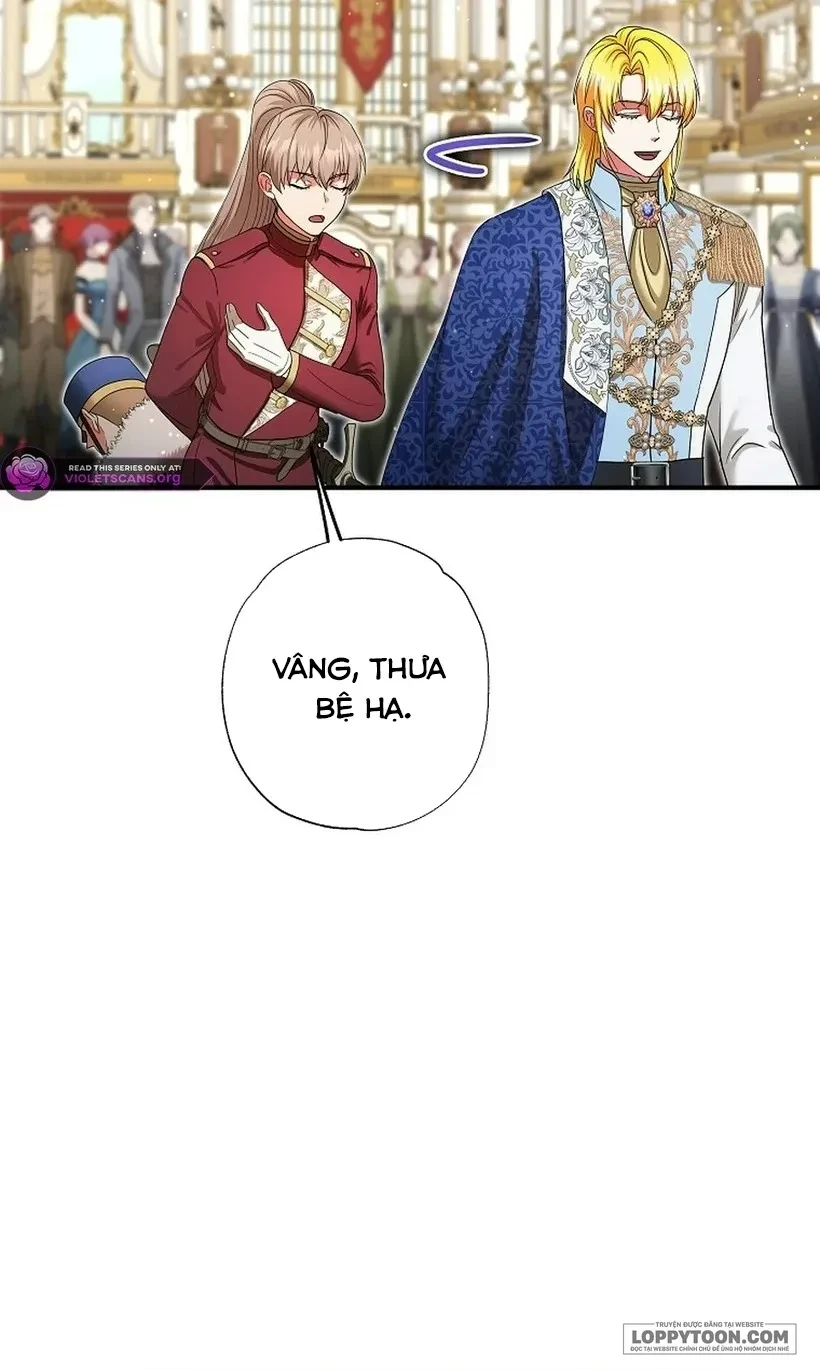 Trở Thành Miêu Nữ Của Hoàng Đế Chapter 76 - 24
