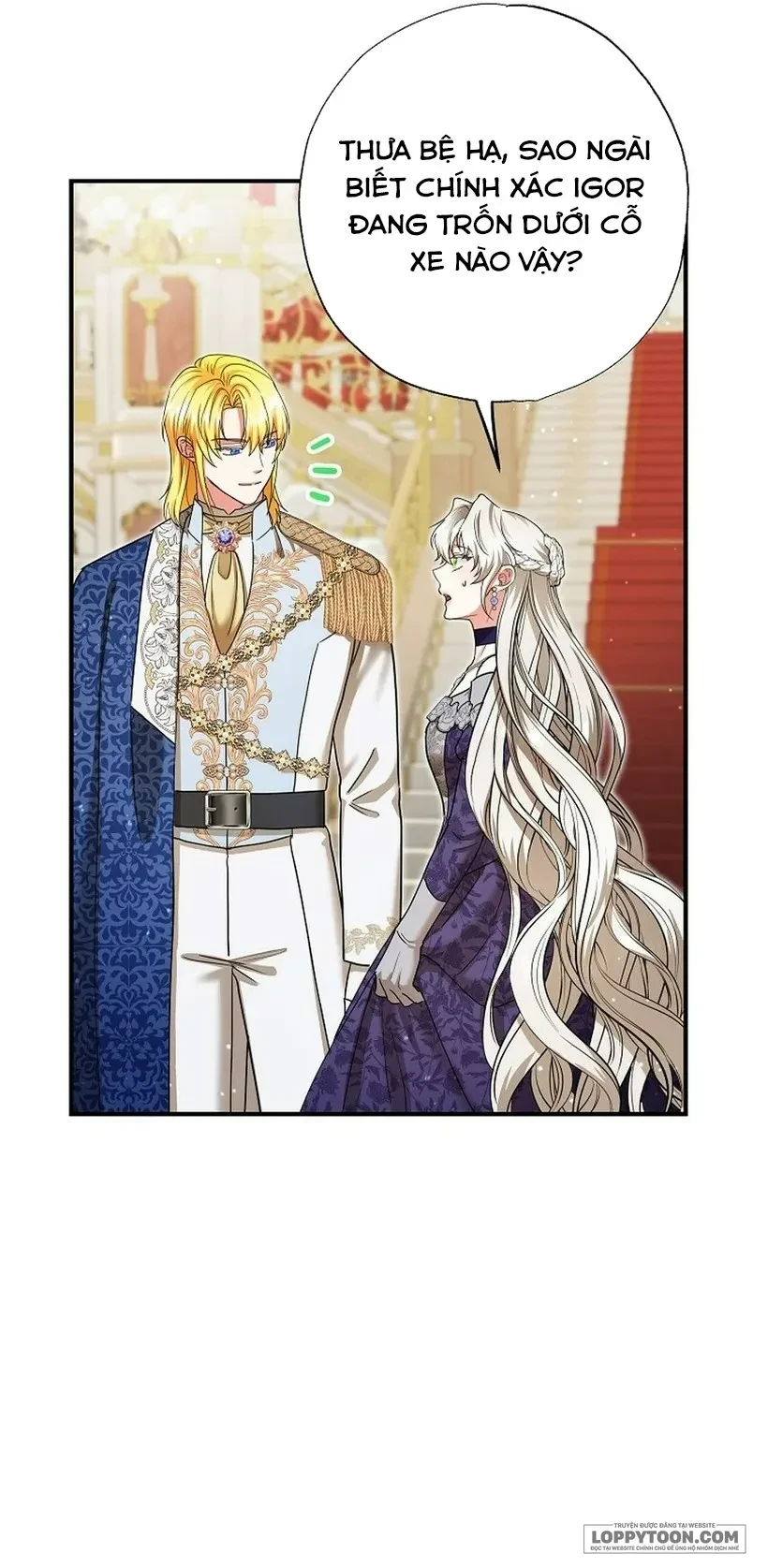 Trở Thành Miêu Nữ Của Hoàng Đế Chapter 76 - 29