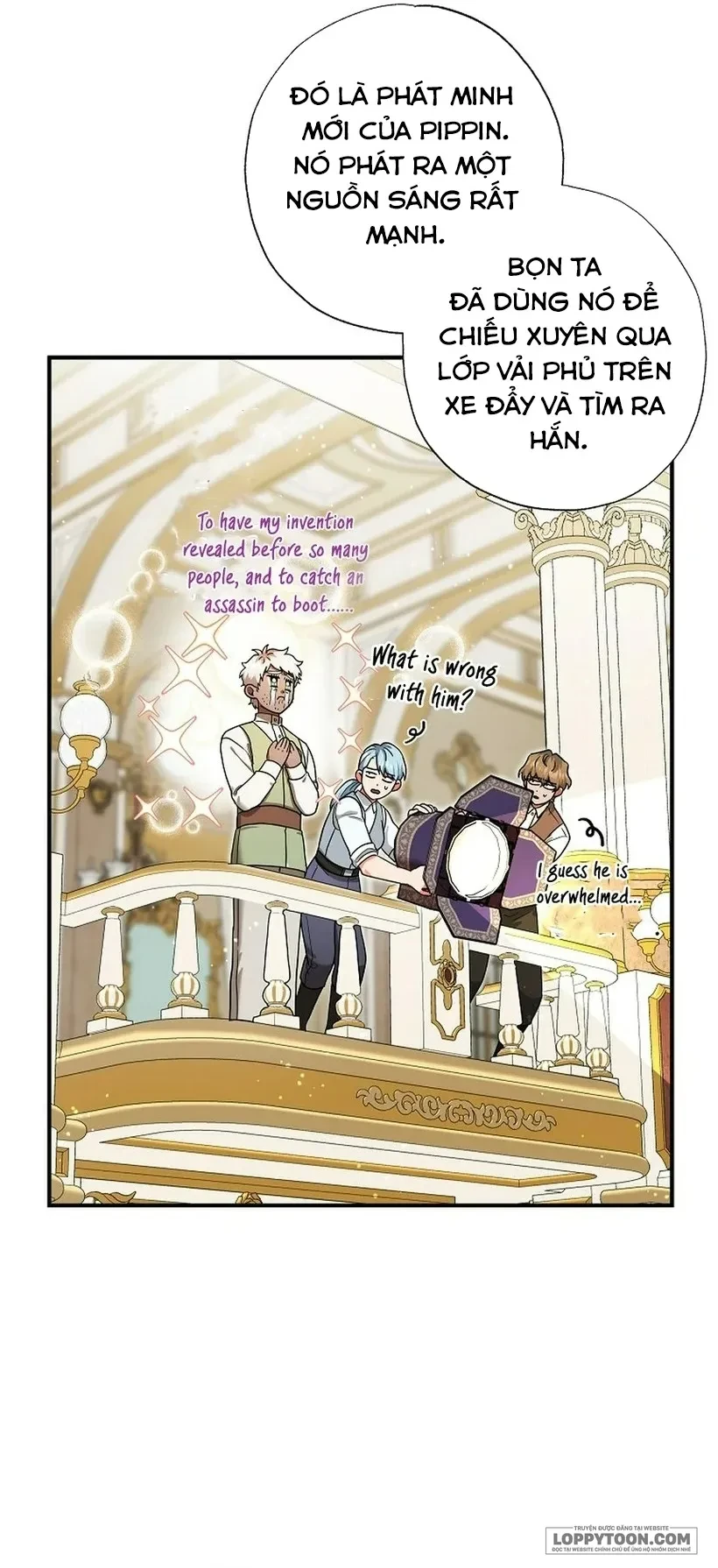 Trở Thành Miêu Nữ Của Hoàng Đế Chapter 76 - 31