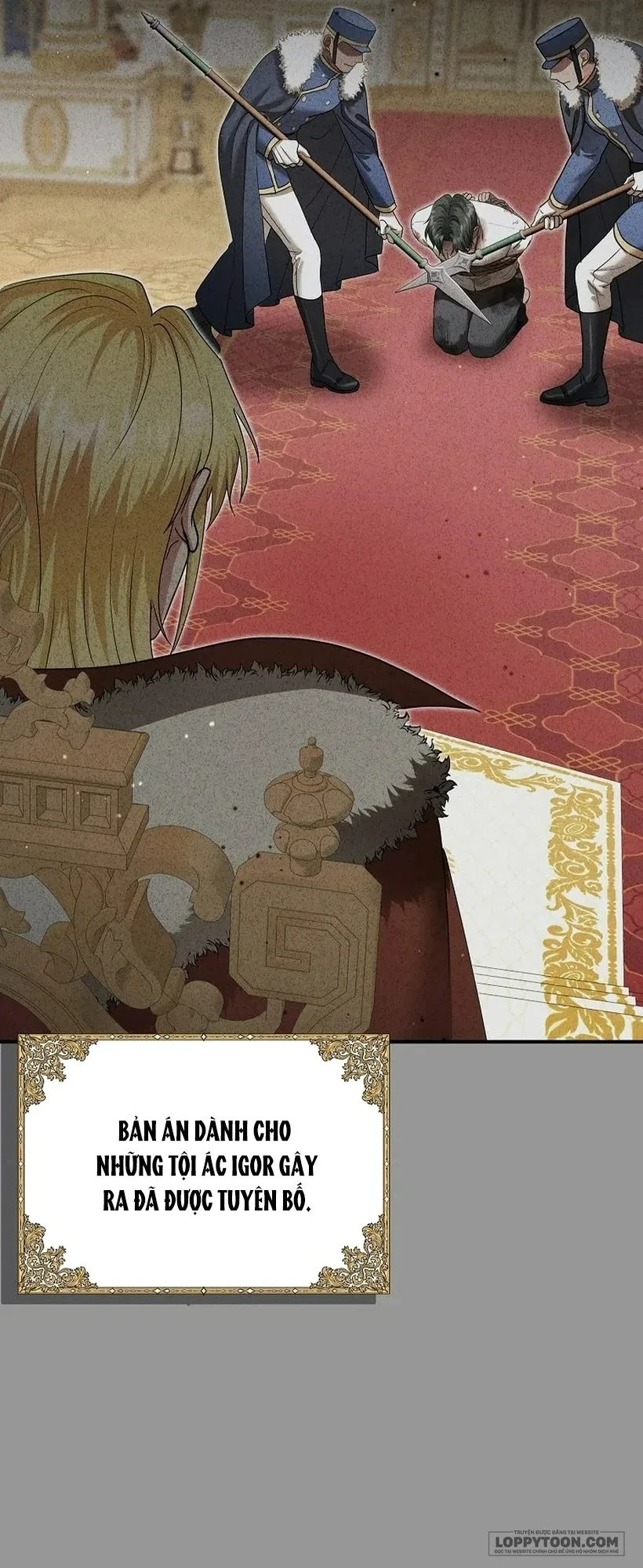 Trở Thành Miêu Nữ Của Hoàng Đế Chapter 76 - 38
