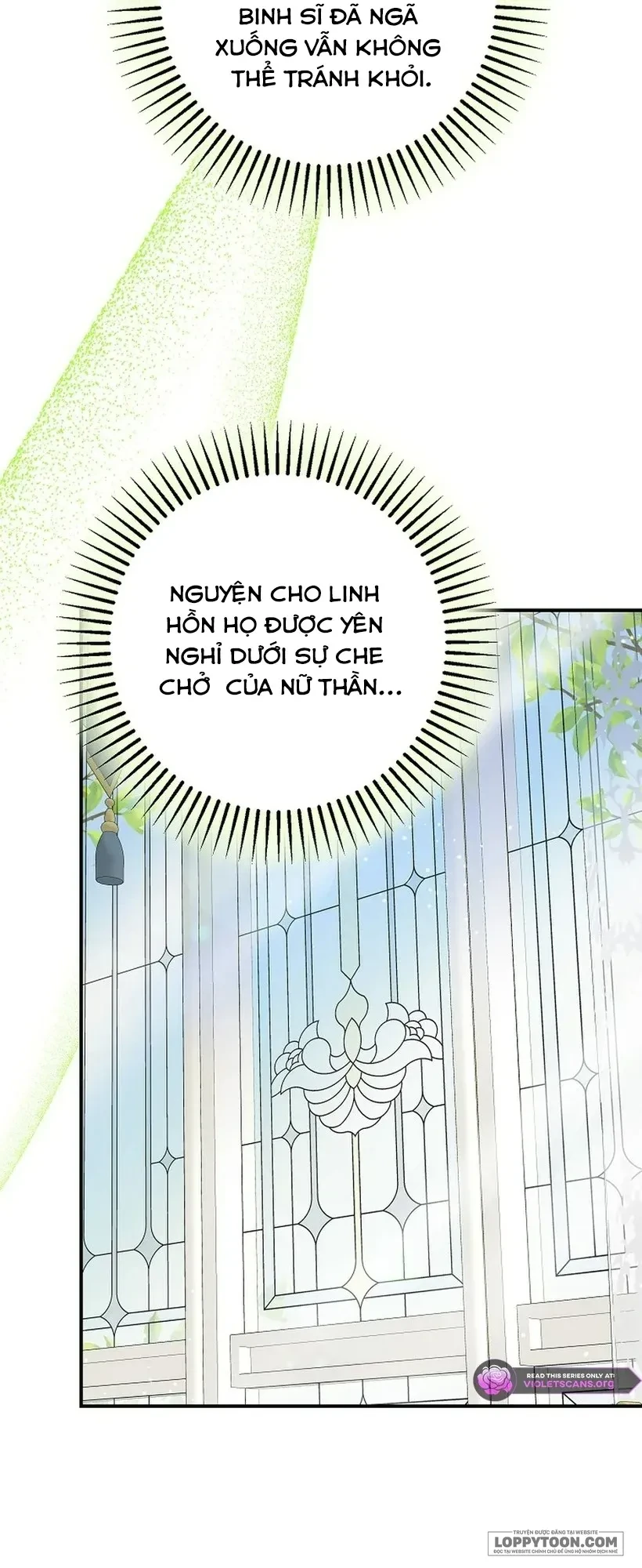 Trở Thành Miêu Nữ Của Hoàng Đế Chapter 76 - 45