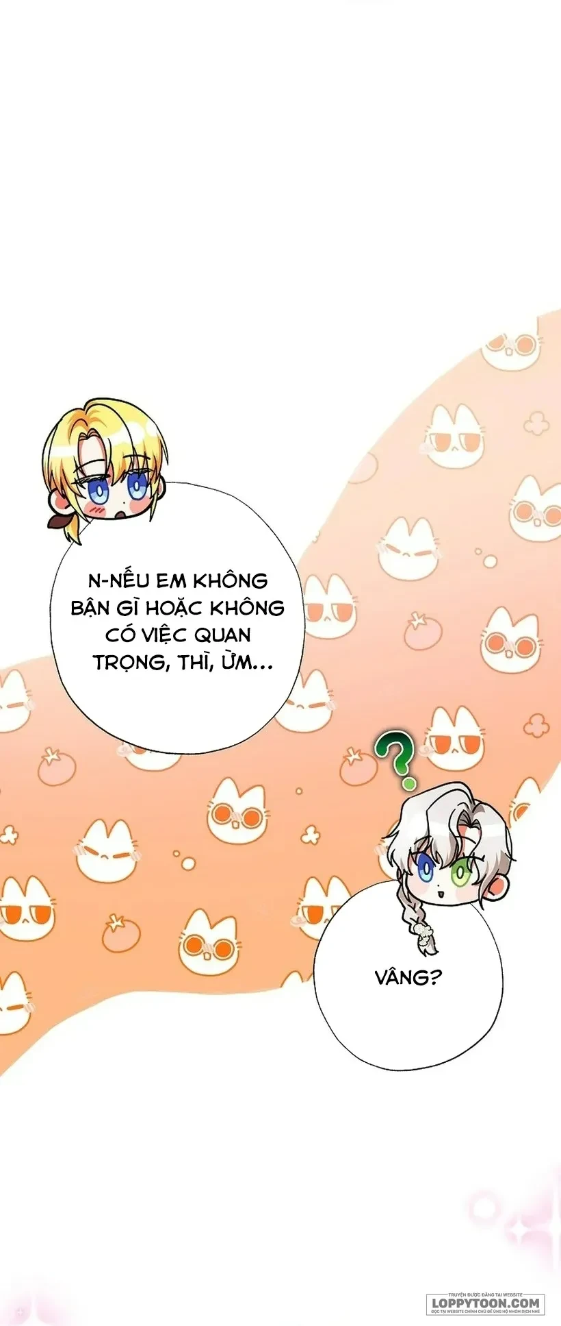 Trở Thành Miêu Nữ Của Hoàng Đế Chapter 76 - 48