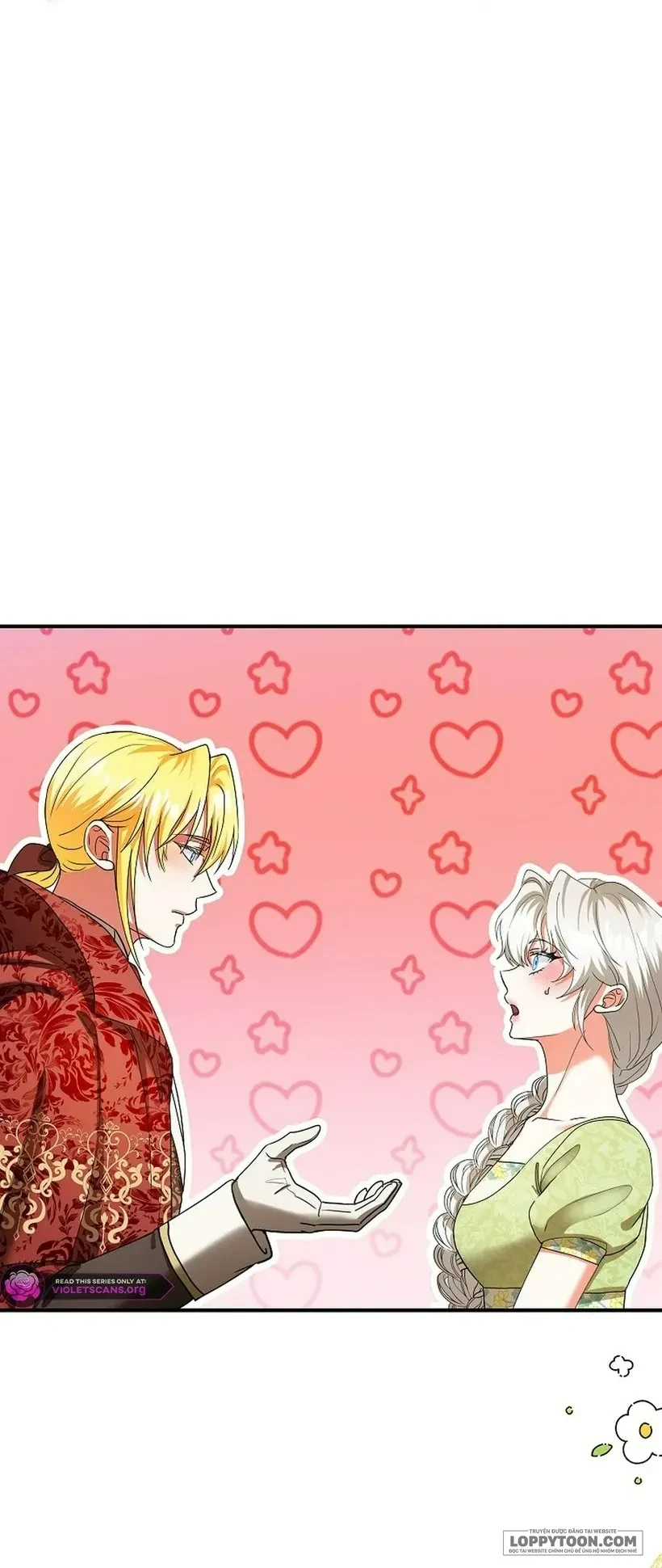 Trở Thành Miêu Nữ Của Hoàng Đế Chapter 76 - 51
