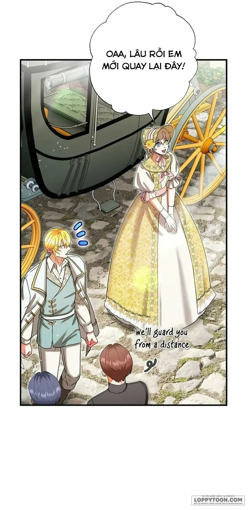 Trở Thành Miêu Nữ Của Hoàng Đế Chapter 76 - 54