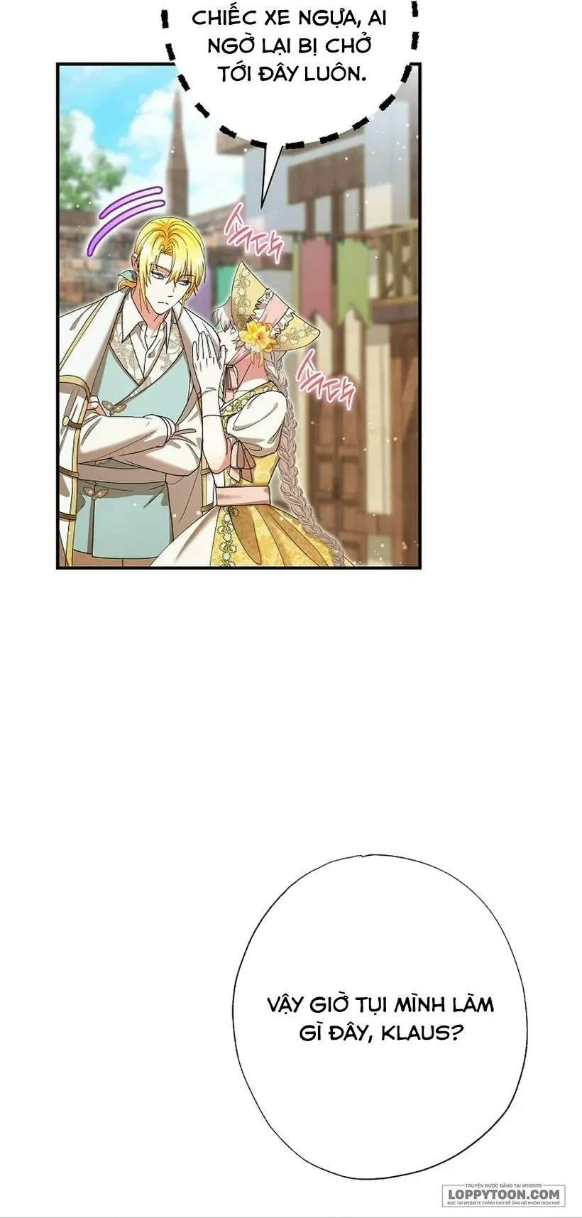 Trở Thành Miêu Nữ Của Hoàng Đế Chapter 76 - 56