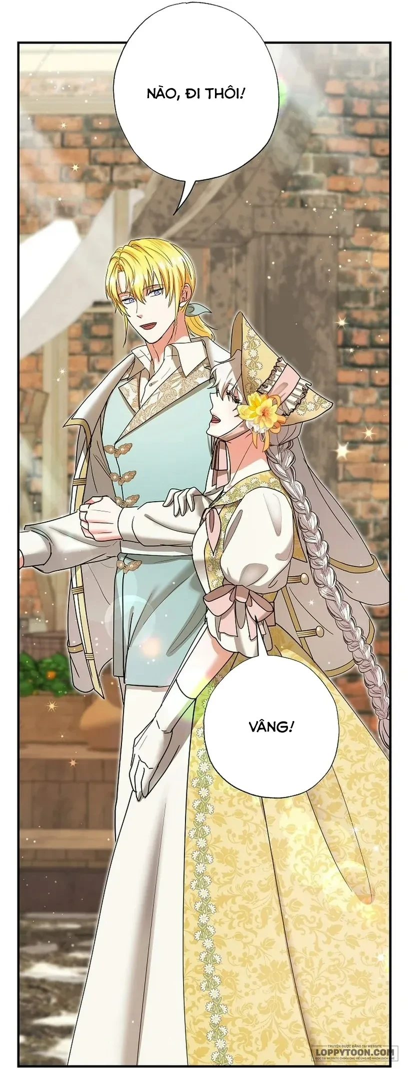 Trở Thành Miêu Nữ Của Hoàng Đế Chapter 76 - 58